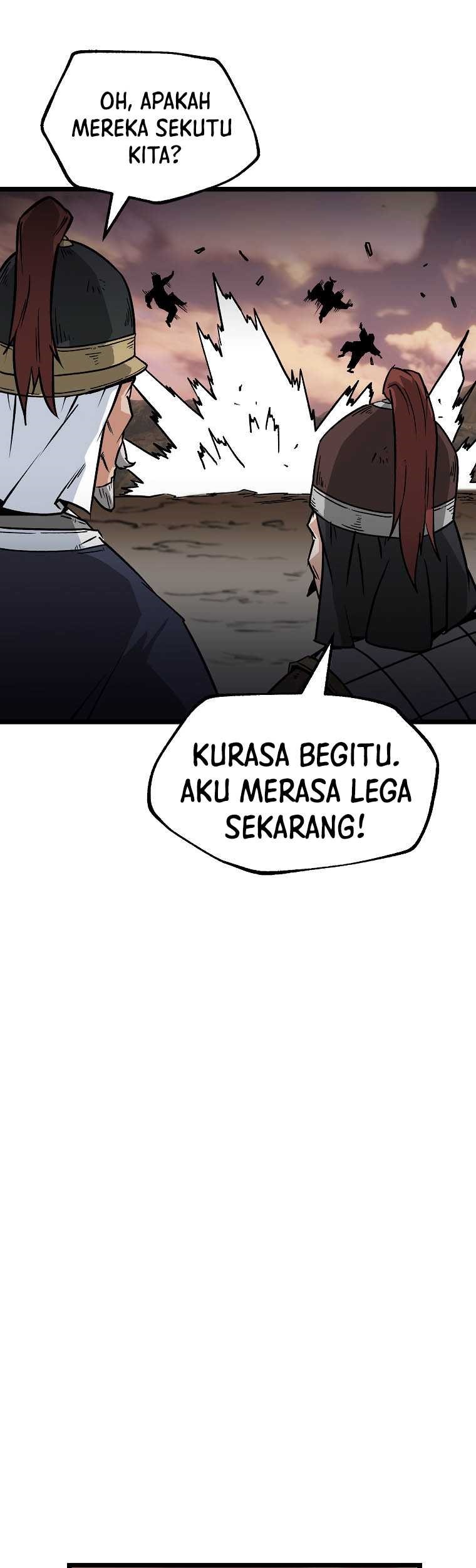 Gangho Apocalypse Chapter 11 - halaman 48