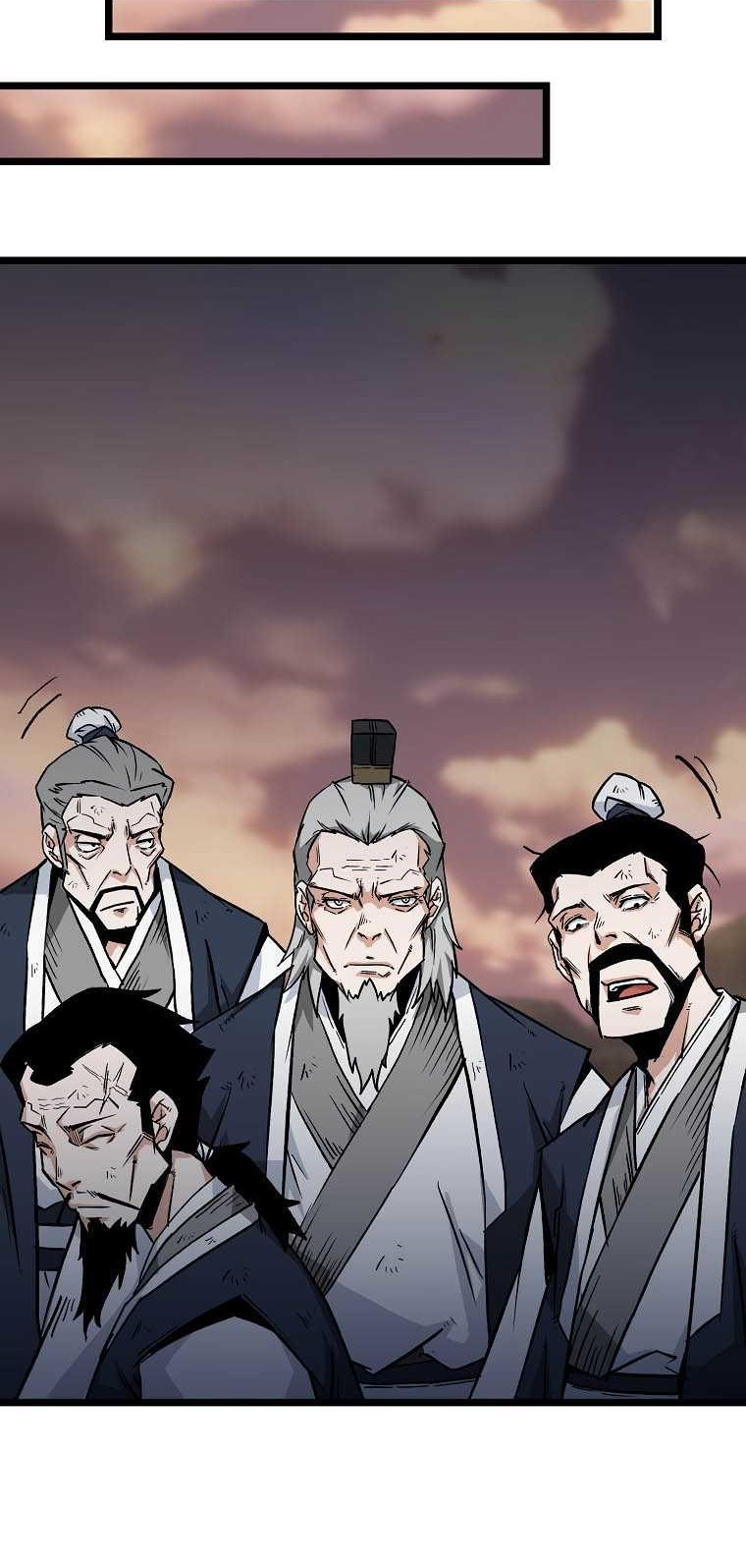 Gangho Apocalypse Chapter 11 - halaman 49
