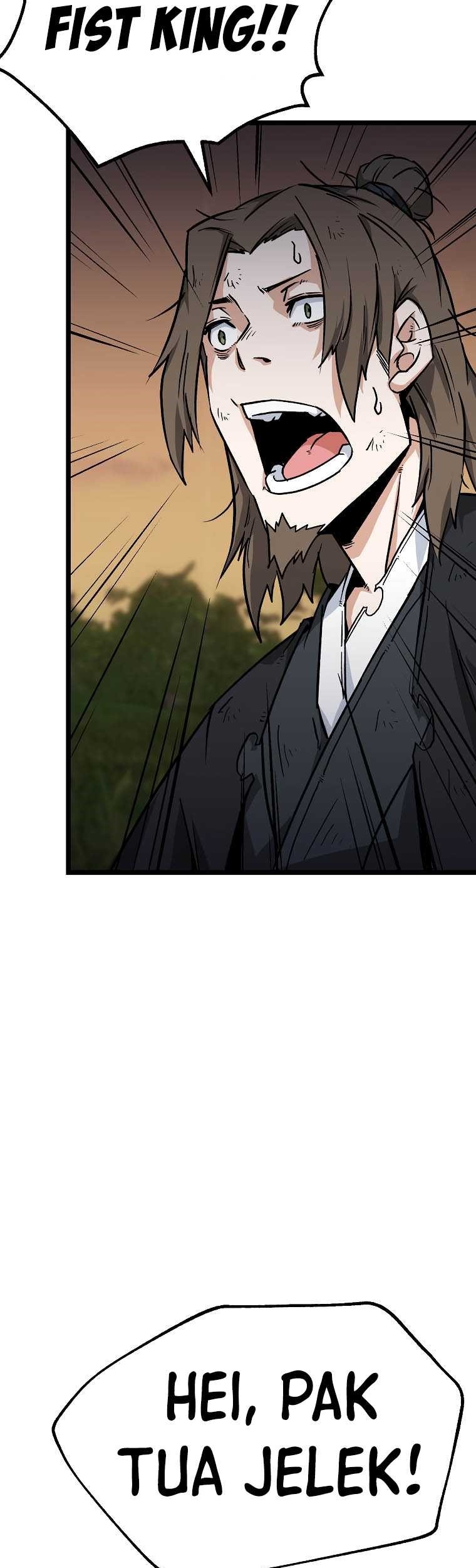 Gangho Apocalypse Chapter 11 - halaman 54