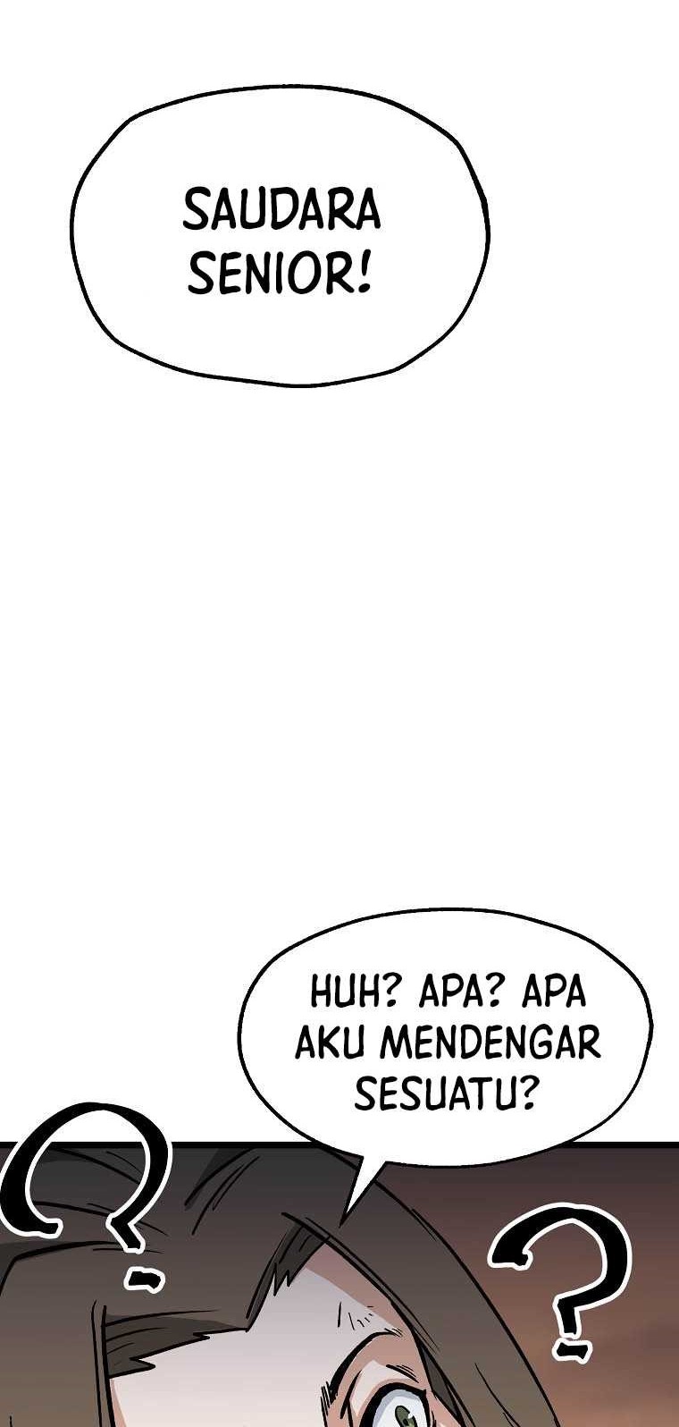 Gangho Apocalypse Chapter 11 - halaman 59