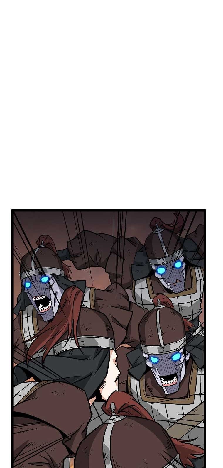 Gangho Apocalypse Chapter 11 - halaman 6