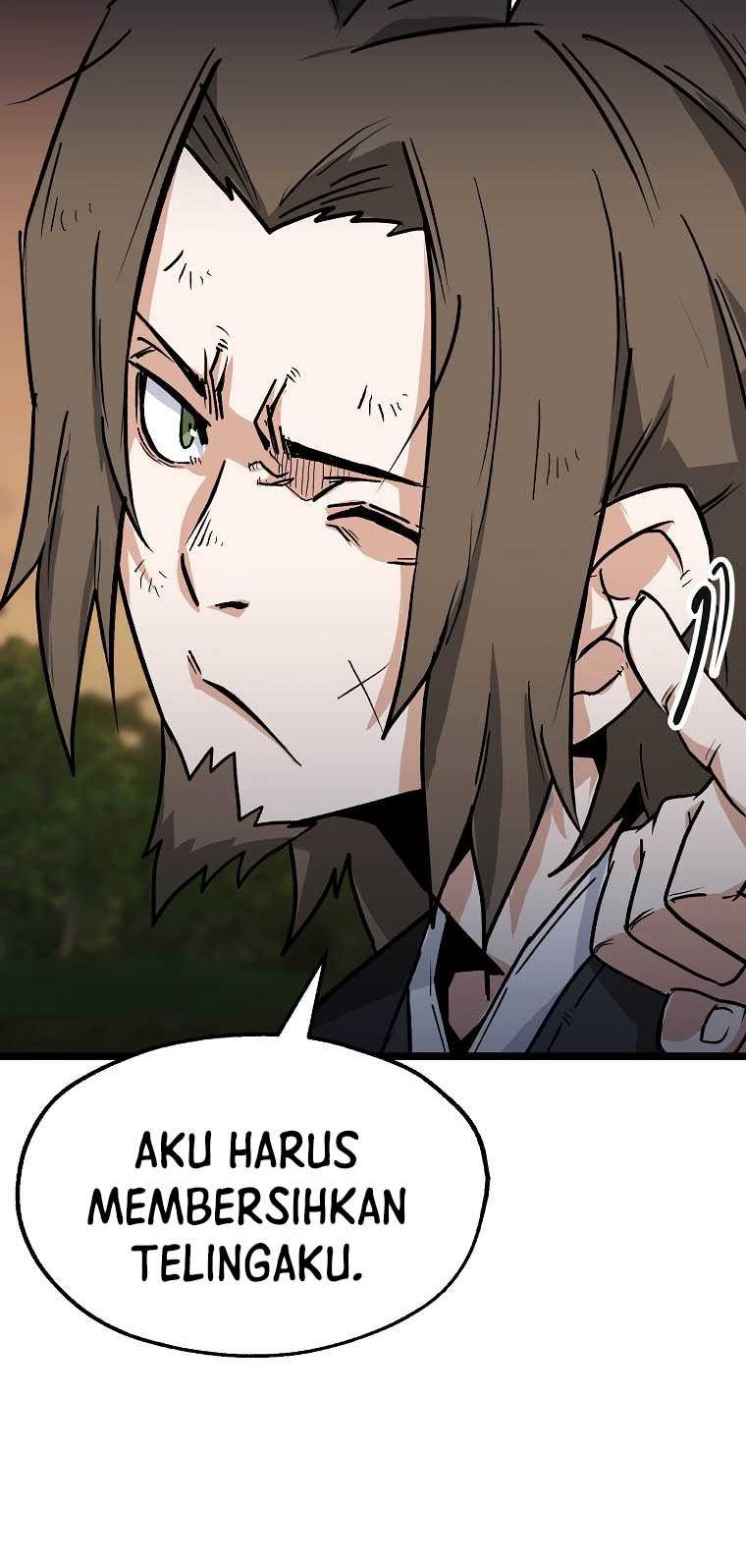 Gangho Apocalypse Chapter 11 - halaman 61