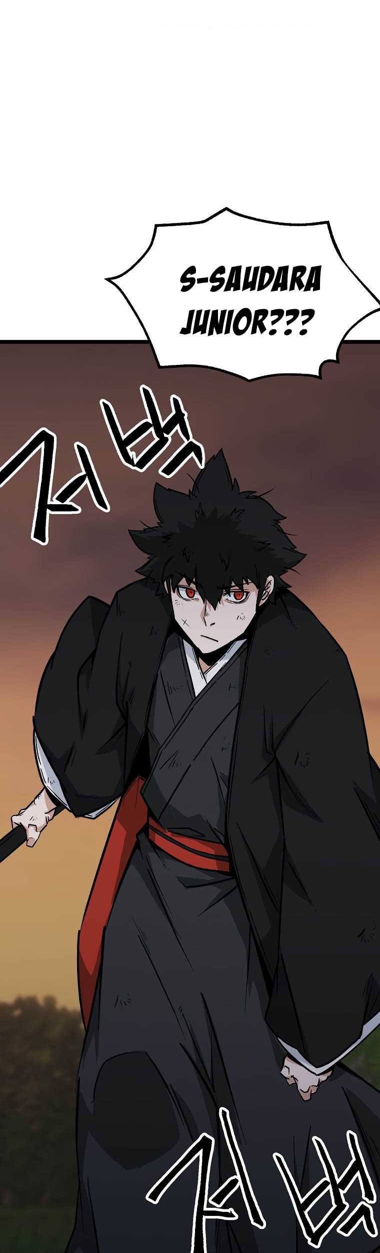 Gangho Apocalypse Chapter 11 - halaman 64