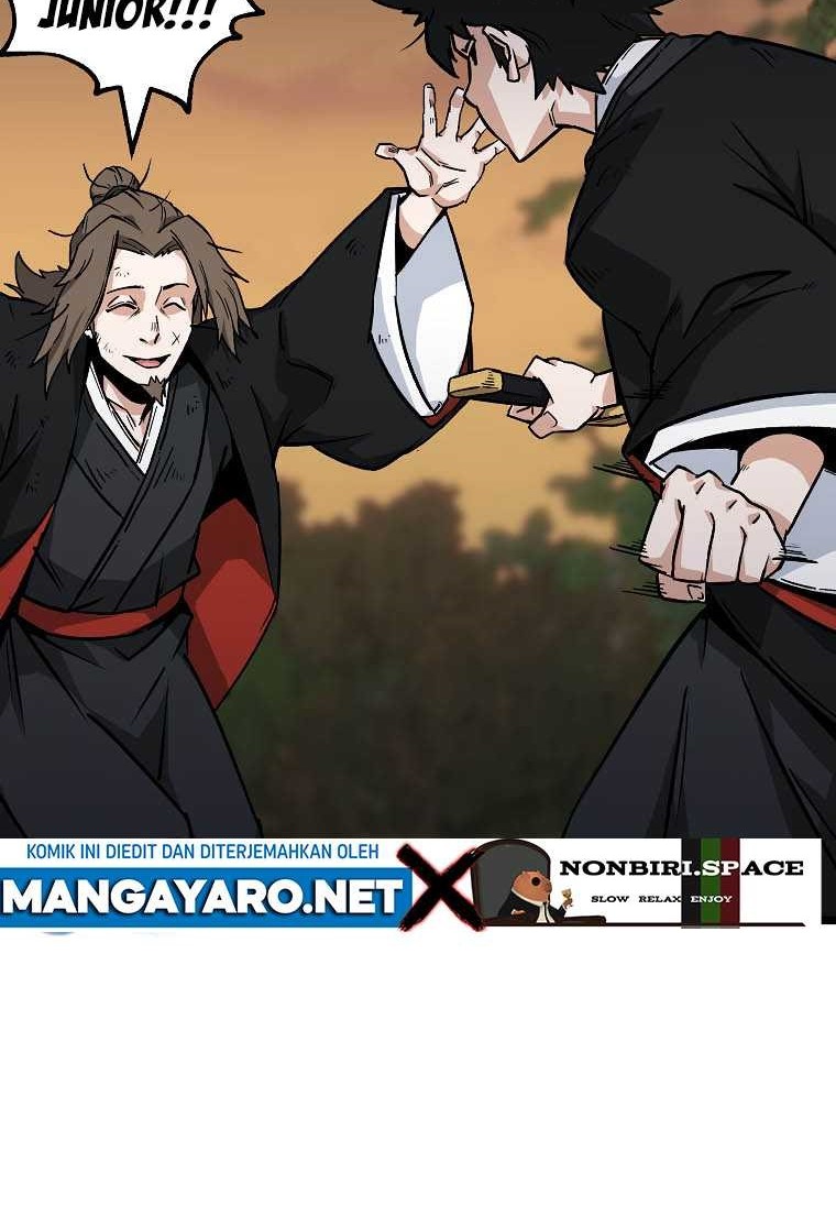 Gangho Apocalypse Chapter 11 - halaman 67