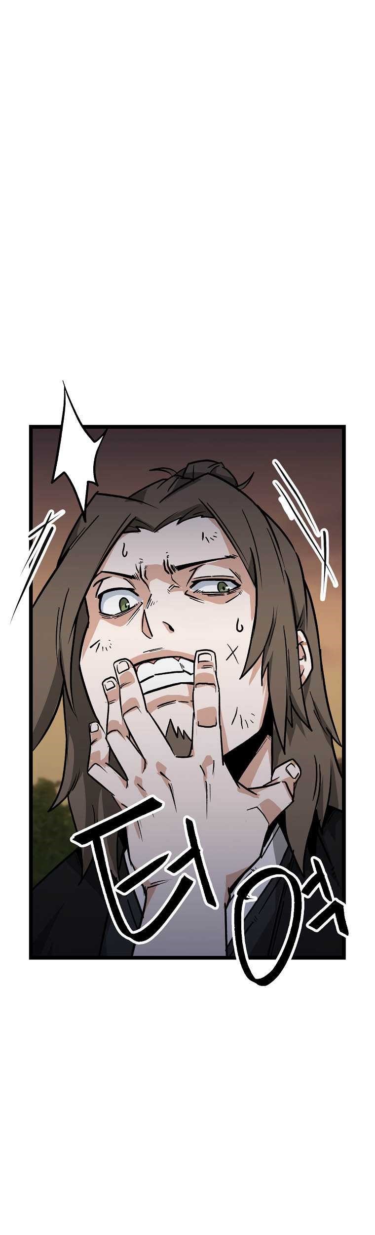 Gangho Apocalypse Chapter 11 - halaman 68