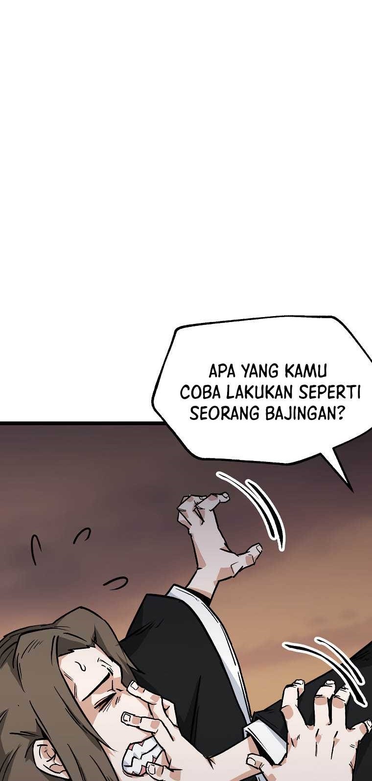Gangho Apocalypse Chapter 11 - halaman 69