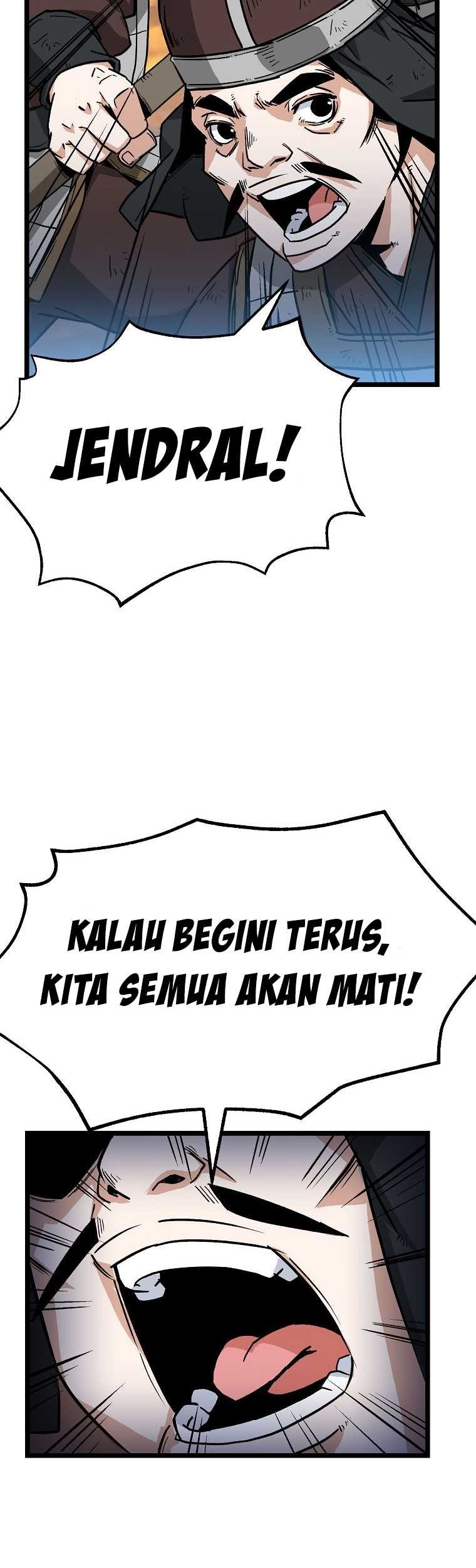 Gangho Apocalypse Chapter 11 - halaman 7