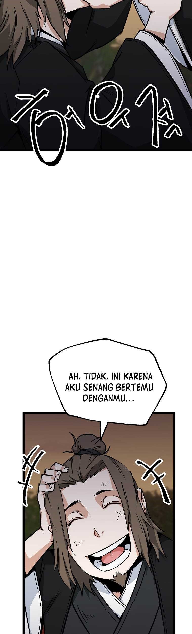 Gangho Apocalypse Chapter 11 - halaman 70