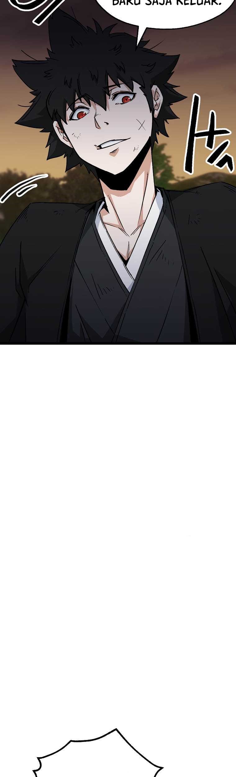 Gangho Apocalypse Chapter 11 - halaman 72