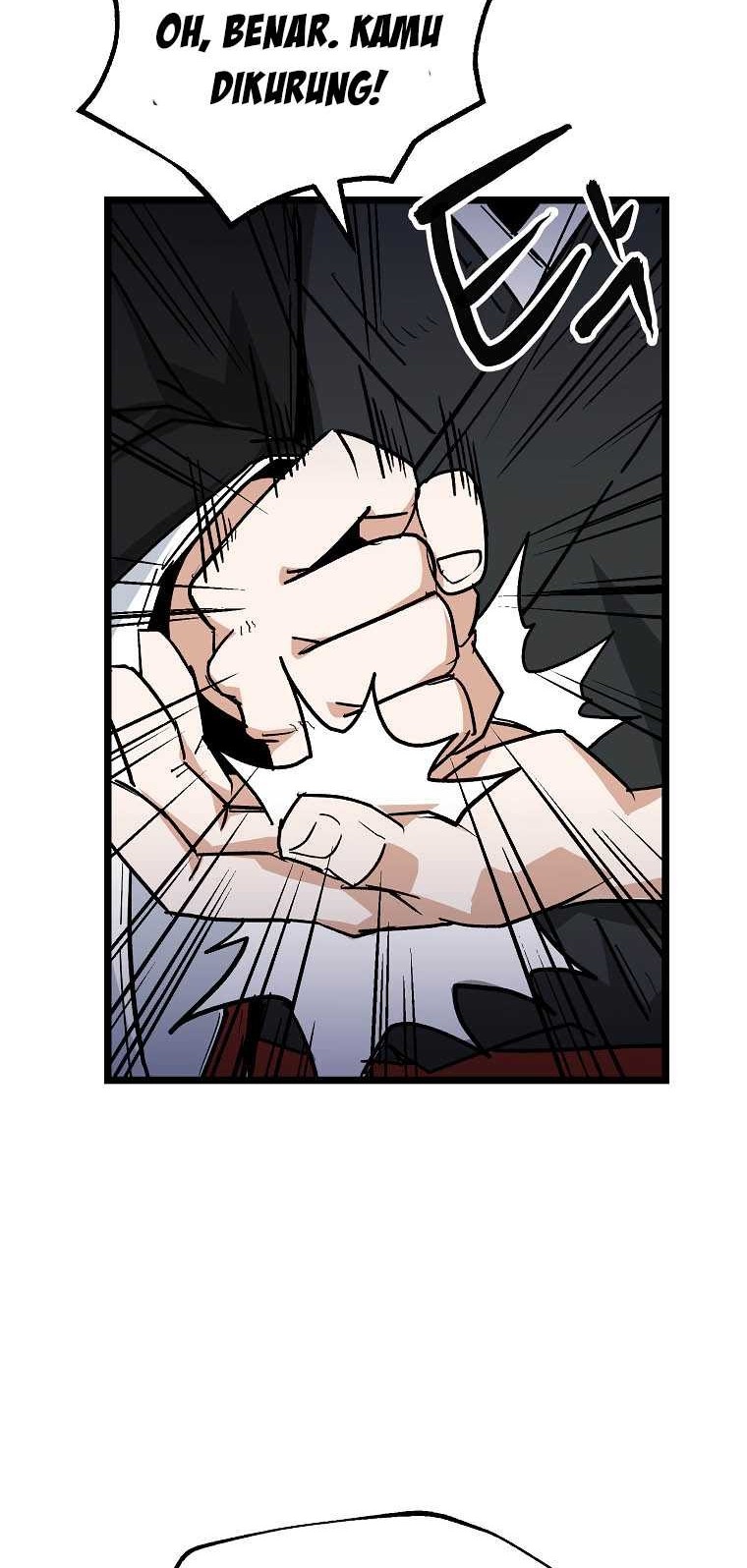 Gangho Apocalypse Chapter 11 - halaman 73