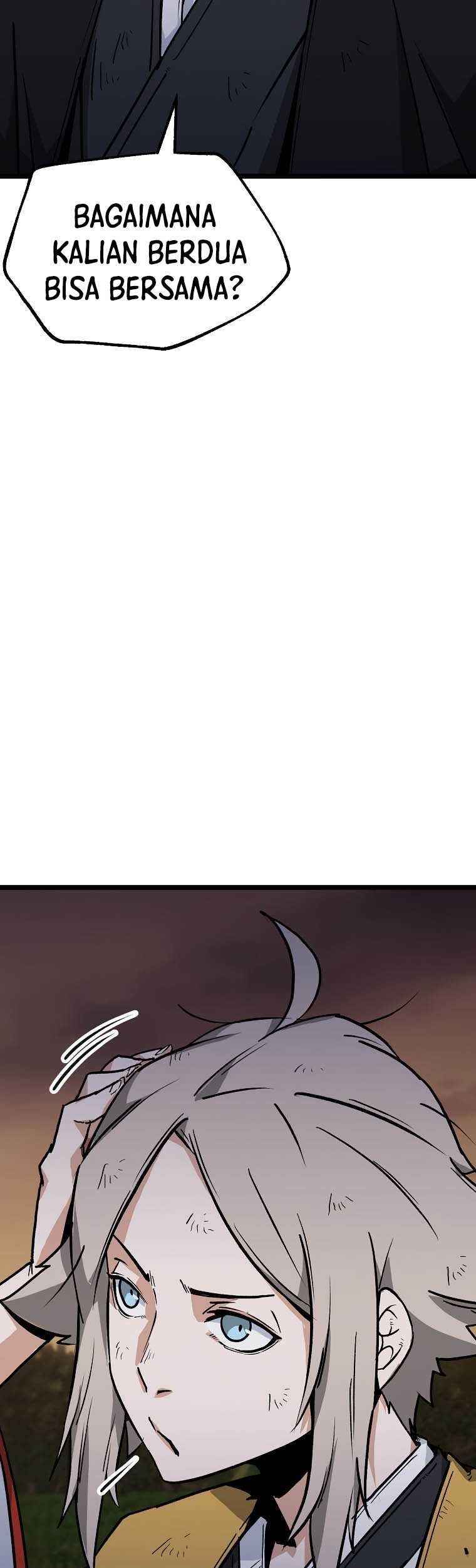 Gangho Apocalypse Chapter 11 - halaman 76