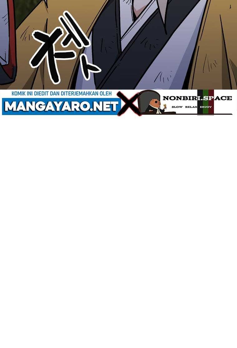 Gangho Apocalypse Chapter 11 - halaman 77