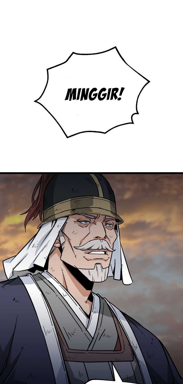 Gangho Apocalypse Chapter 11 - halaman 8
