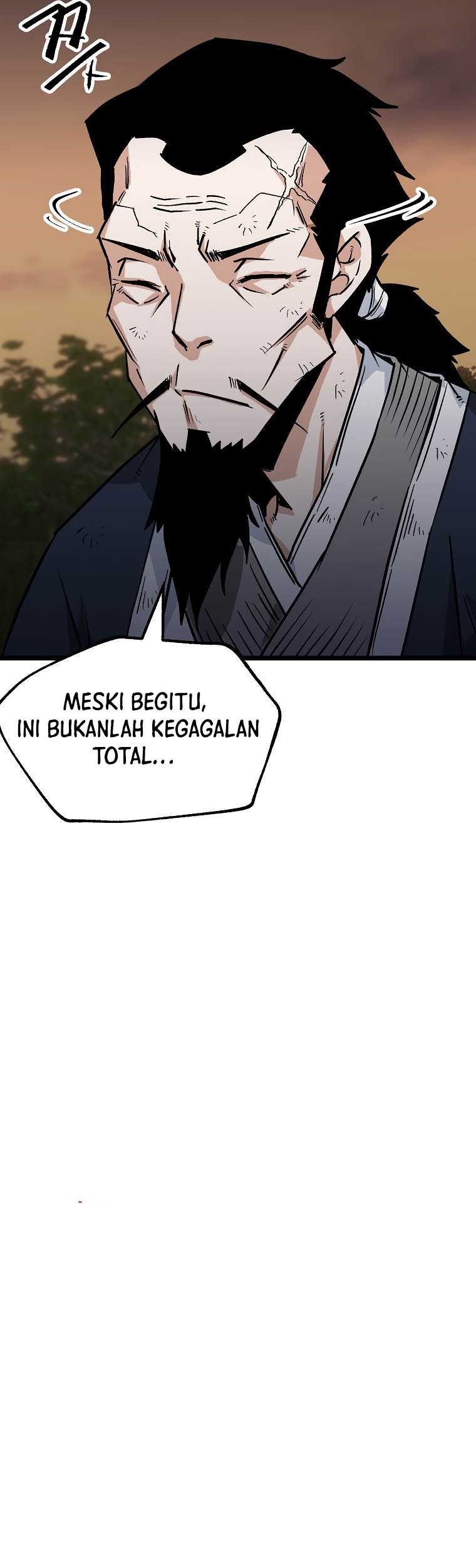 Gangho Apocalypse Chapter 11 - halaman 82