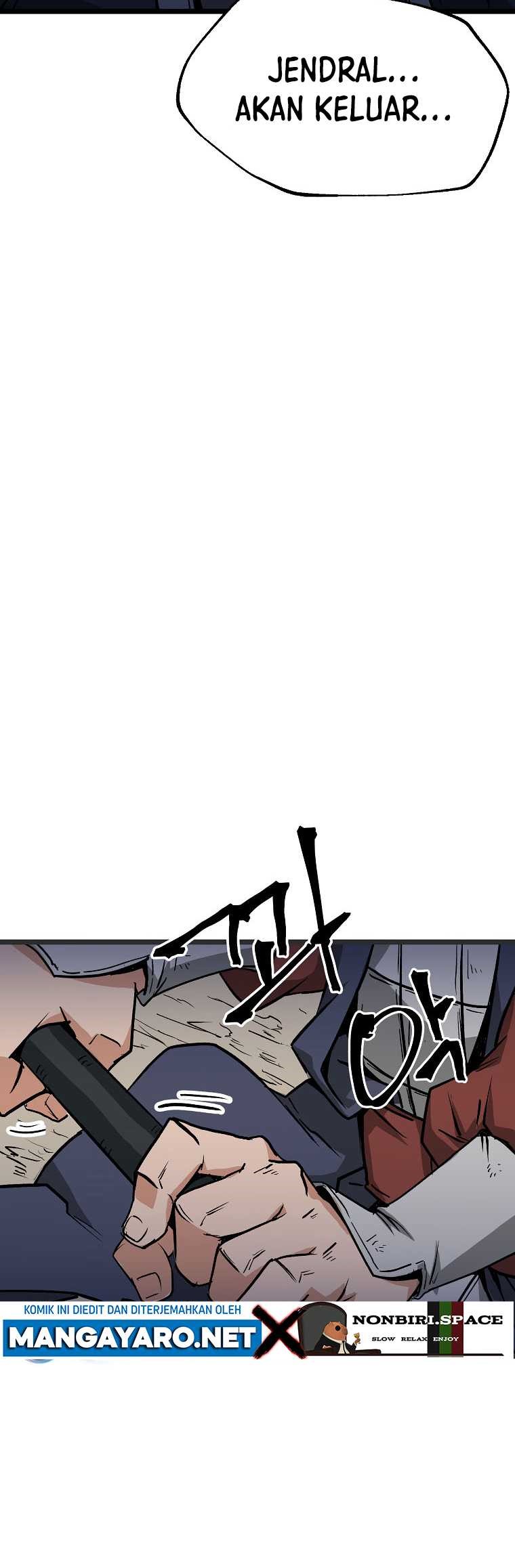 Gangho Apocalypse Chapter 11 - halaman 9