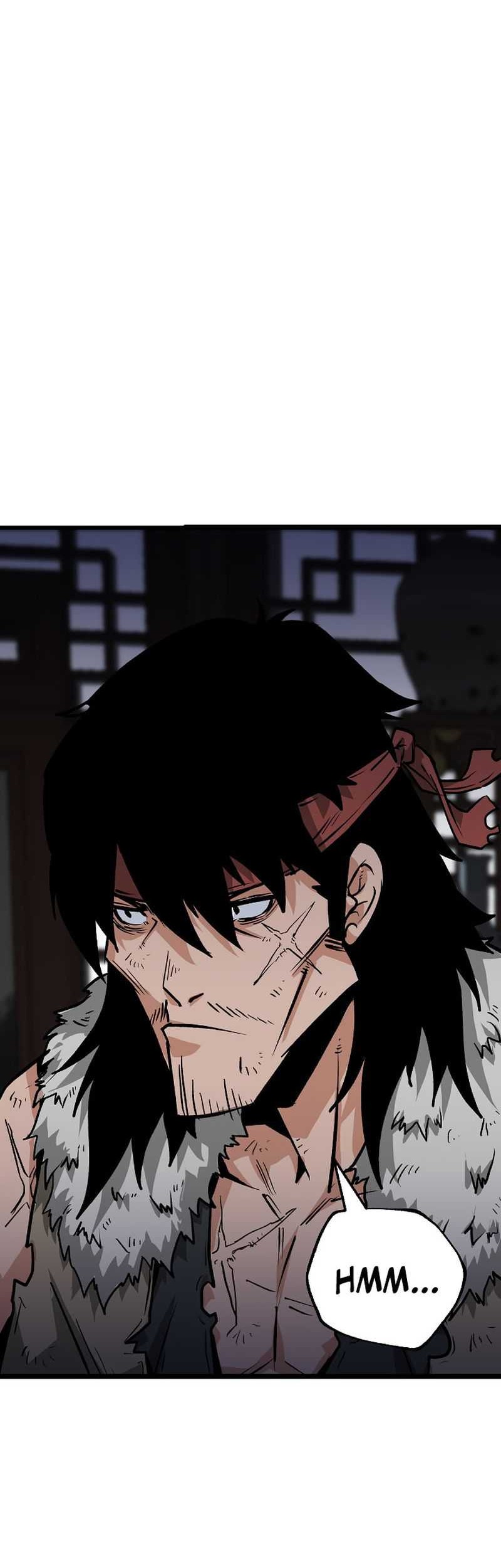 Gangho Apocalypse Chapter 12 - halaman 10