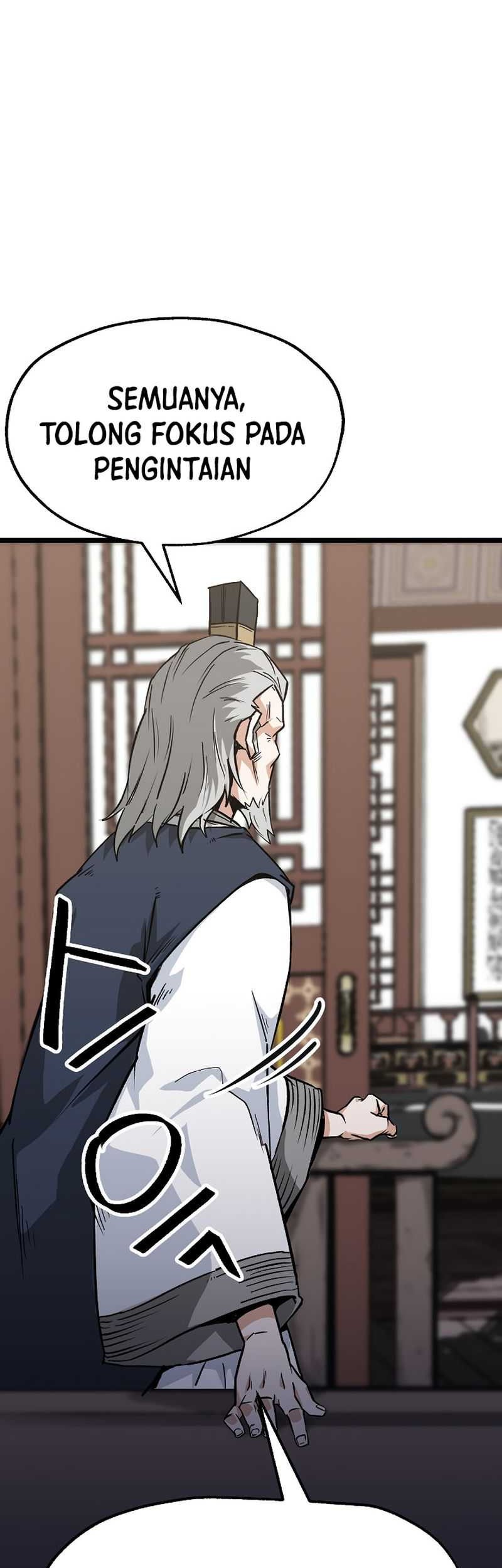 Gangho Apocalypse Chapter 12 - halaman 11
