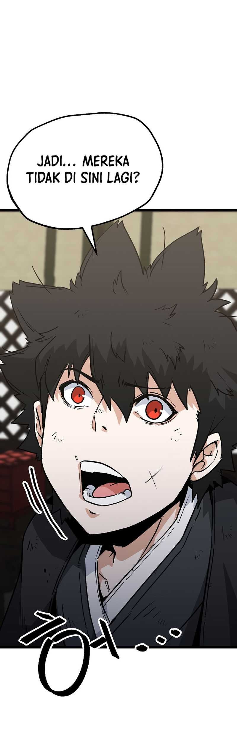 Gangho Apocalypse Chapter 12 - halaman 13