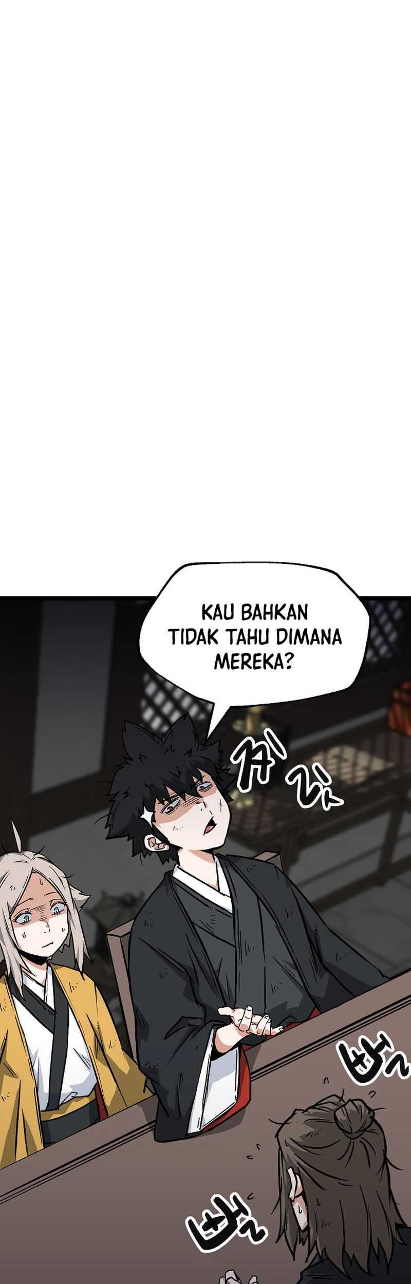 Gangho Apocalypse Chapter 12 - halaman 14