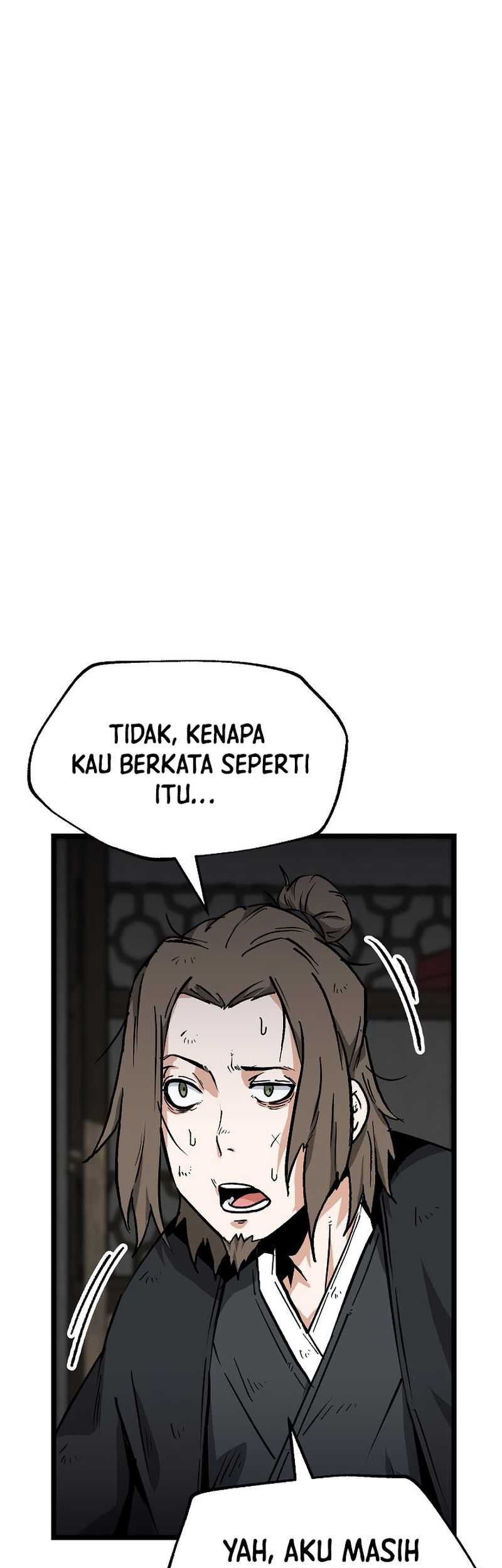 Gangho Apocalypse Chapter 12 - halaman 17