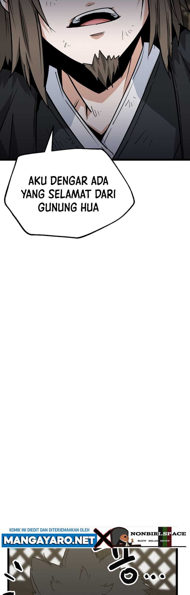Gangho Apocalypse Chapter 12 - halaman 19