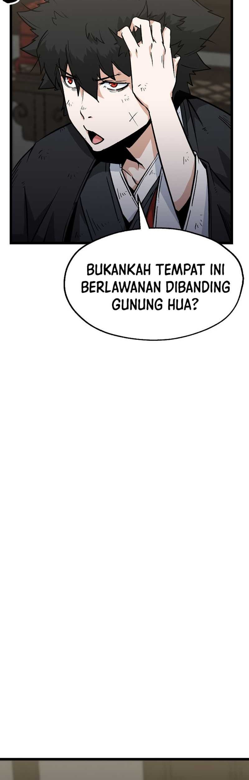 Gangho Apocalypse Chapter 12 - halaman 20
