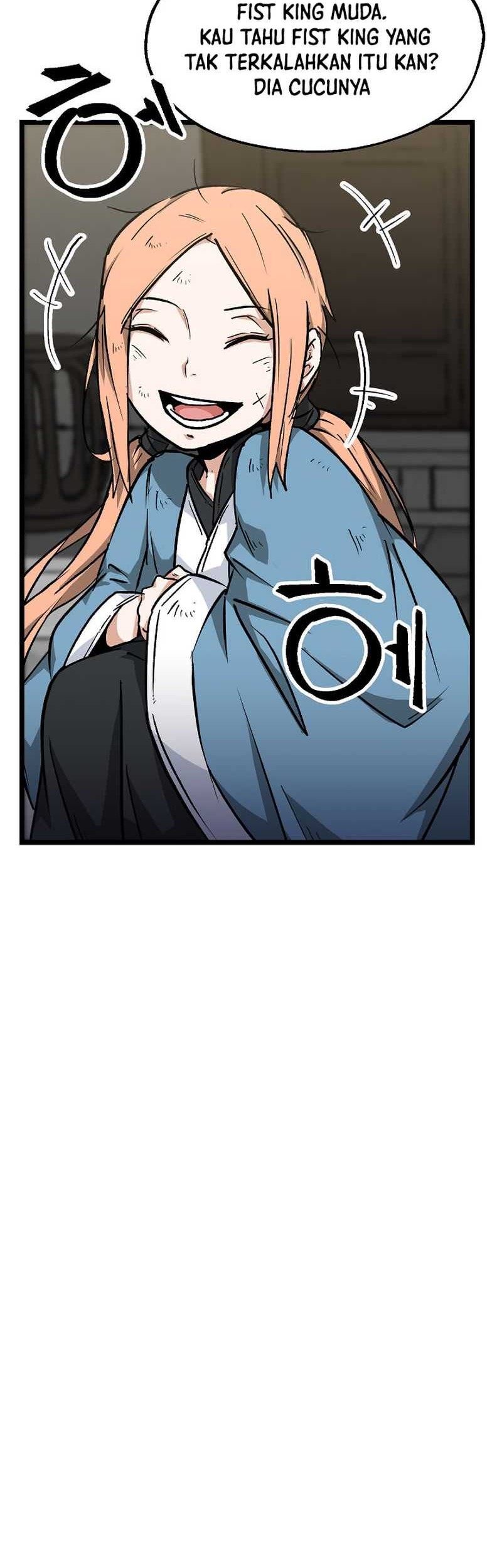 Gangho Apocalypse Chapter 12 - halaman 22
