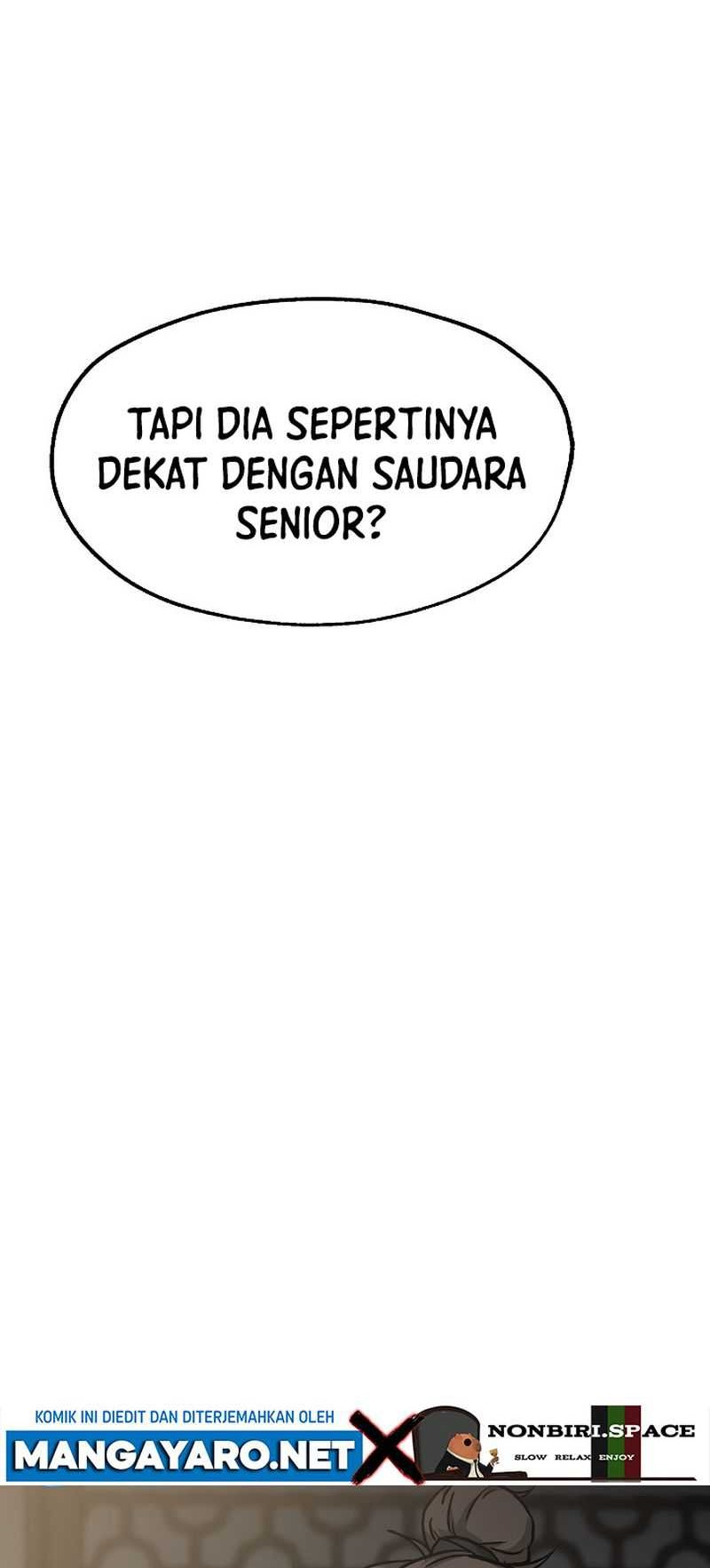 Gangho Apocalypse Chapter 12 - halaman 24