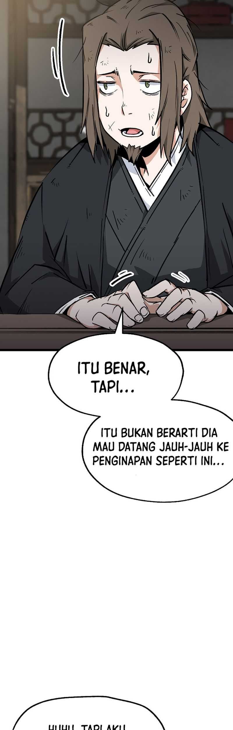 Gangho Apocalypse Chapter 12 - halaman 25