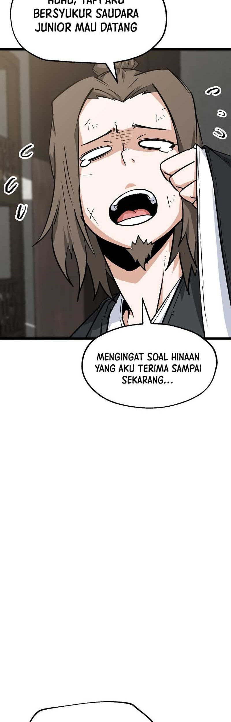 Gangho Apocalypse Chapter 12 - halaman 26