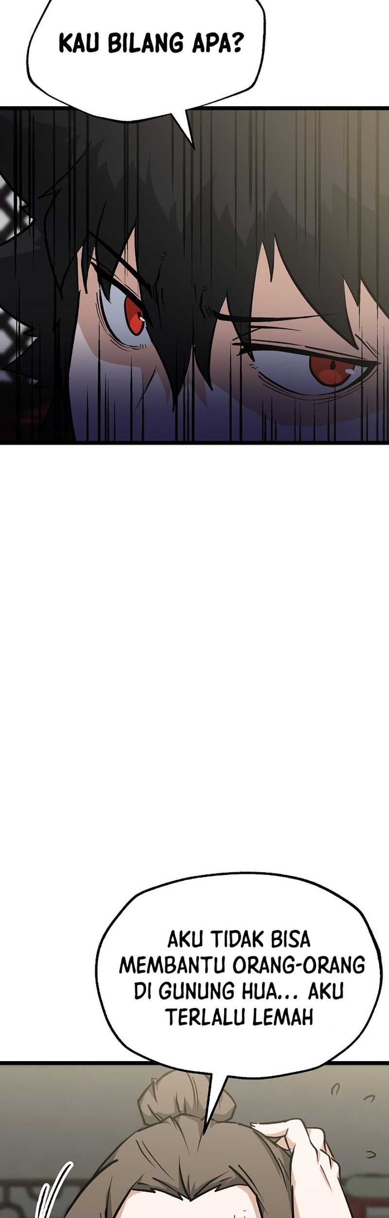 Gangho Apocalypse Chapter 12 - halaman 27