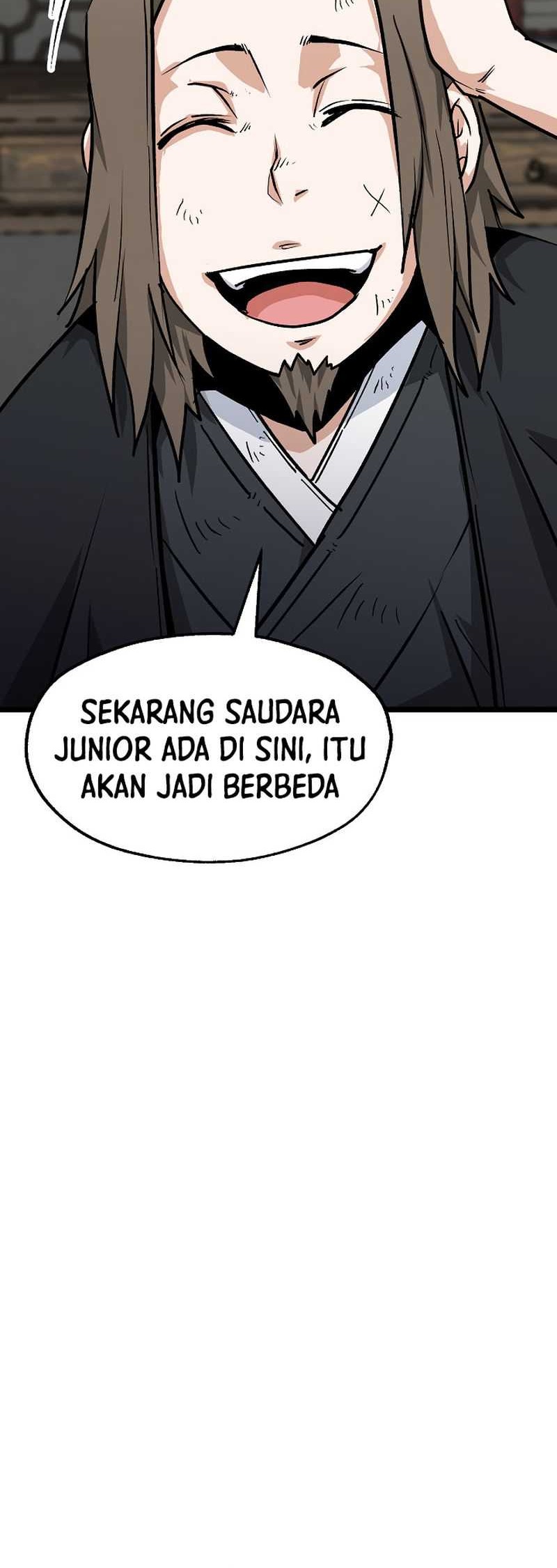 Gangho Apocalypse Chapter 12 - halaman 28
