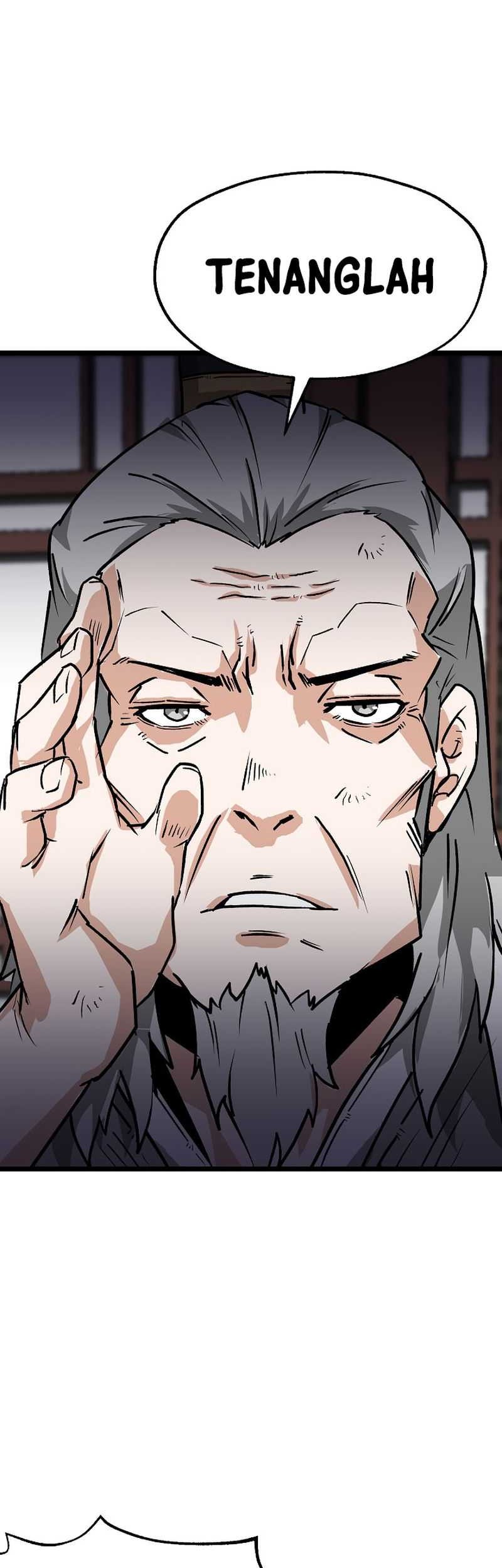 Gangho Apocalypse Chapter 12 - halaman 3