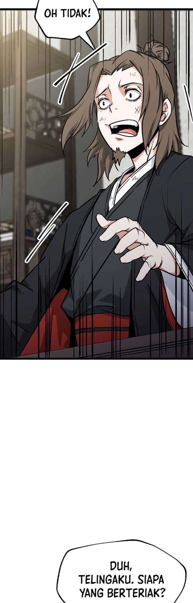 Gangho Apocalypse Chapter 12 - halaman 30
