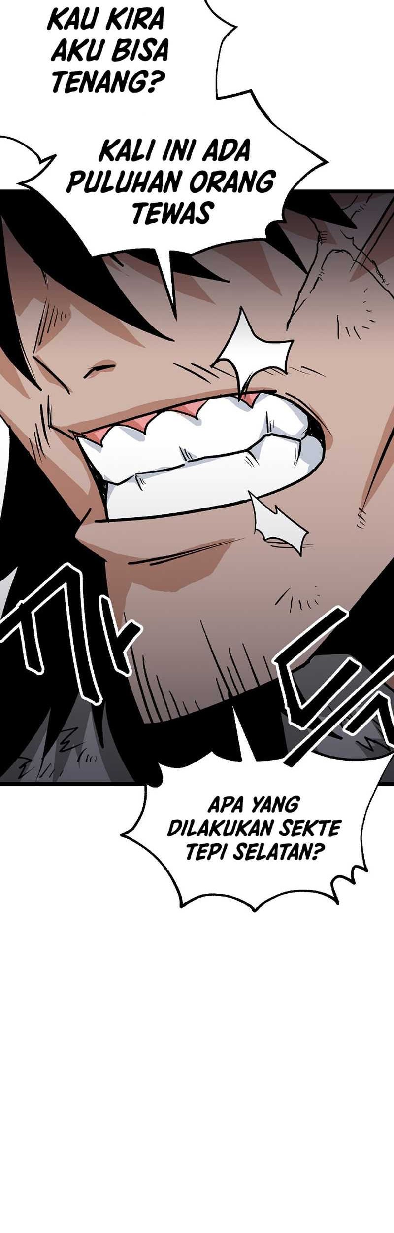 Gangho Apocalypse Chapter 12 - halaman 4