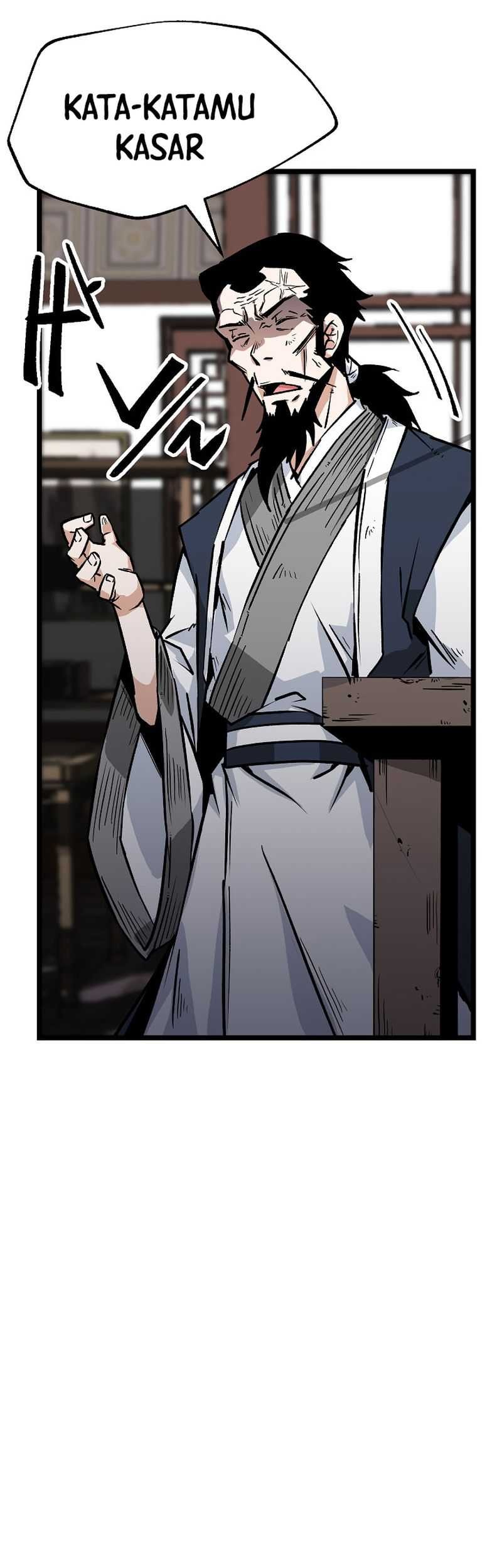 Gangho Apocalypse Chapter 12 - halaman 5