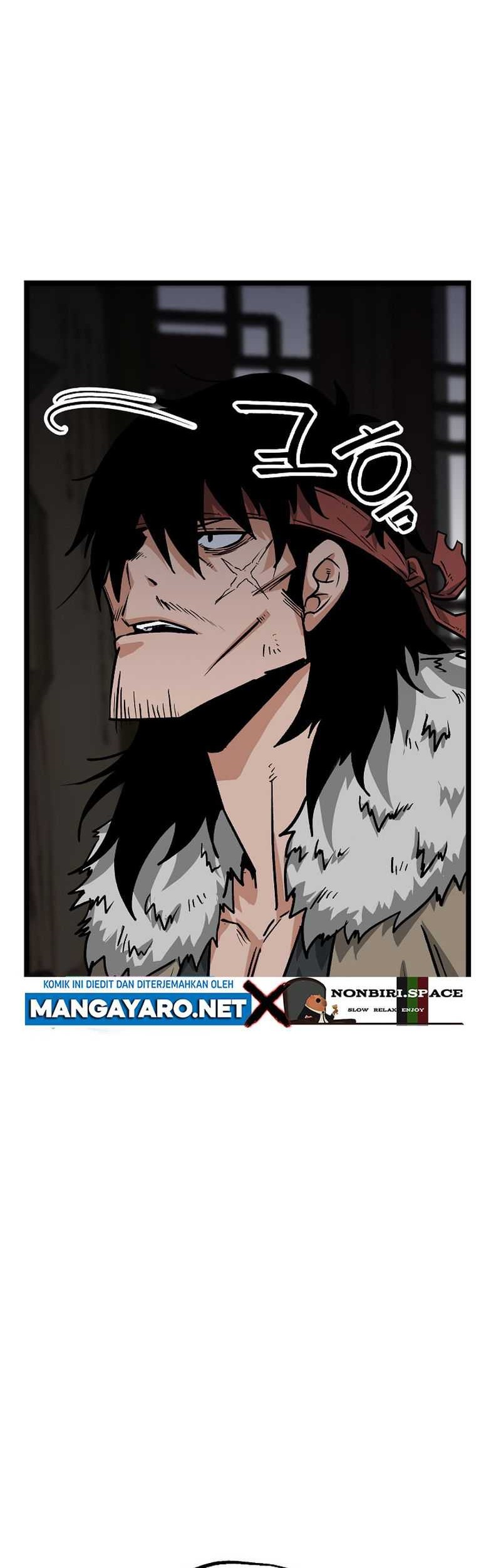 Gangho Apocalypse Chapter 12 - halaman 6