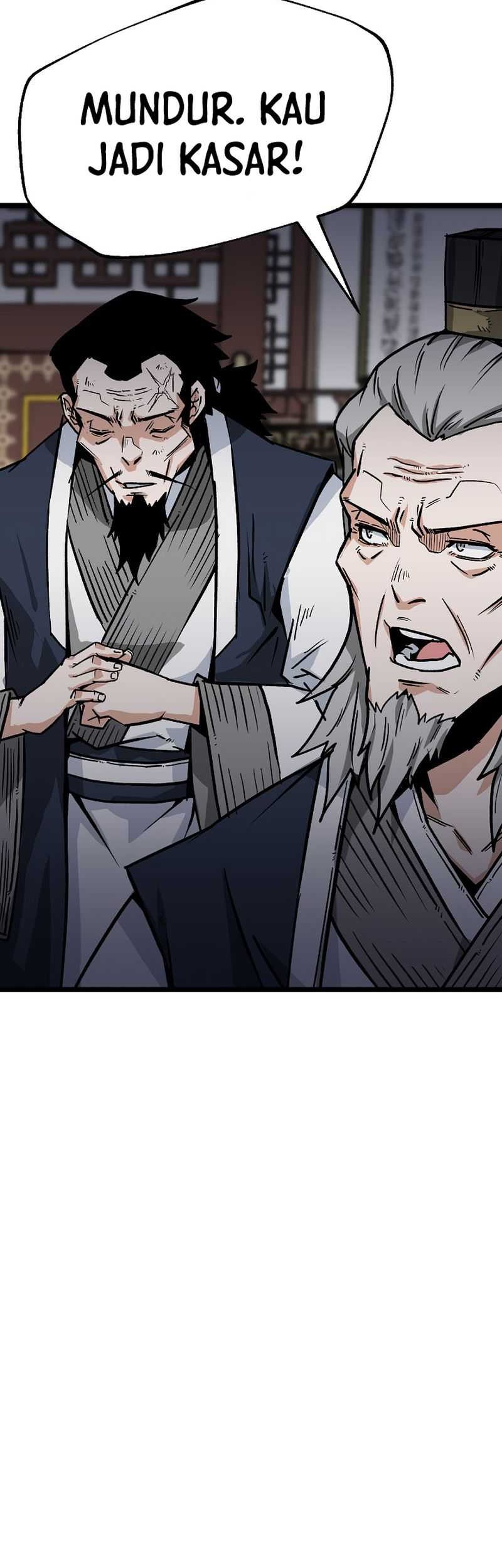 Gangho Apocalypse Chapter 12 - halaman 7