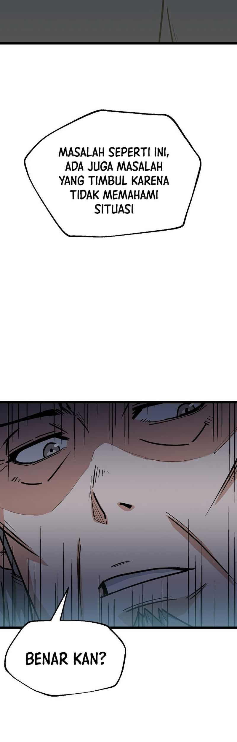 Gangho Apocalypse Chapter 12 - halaman 9