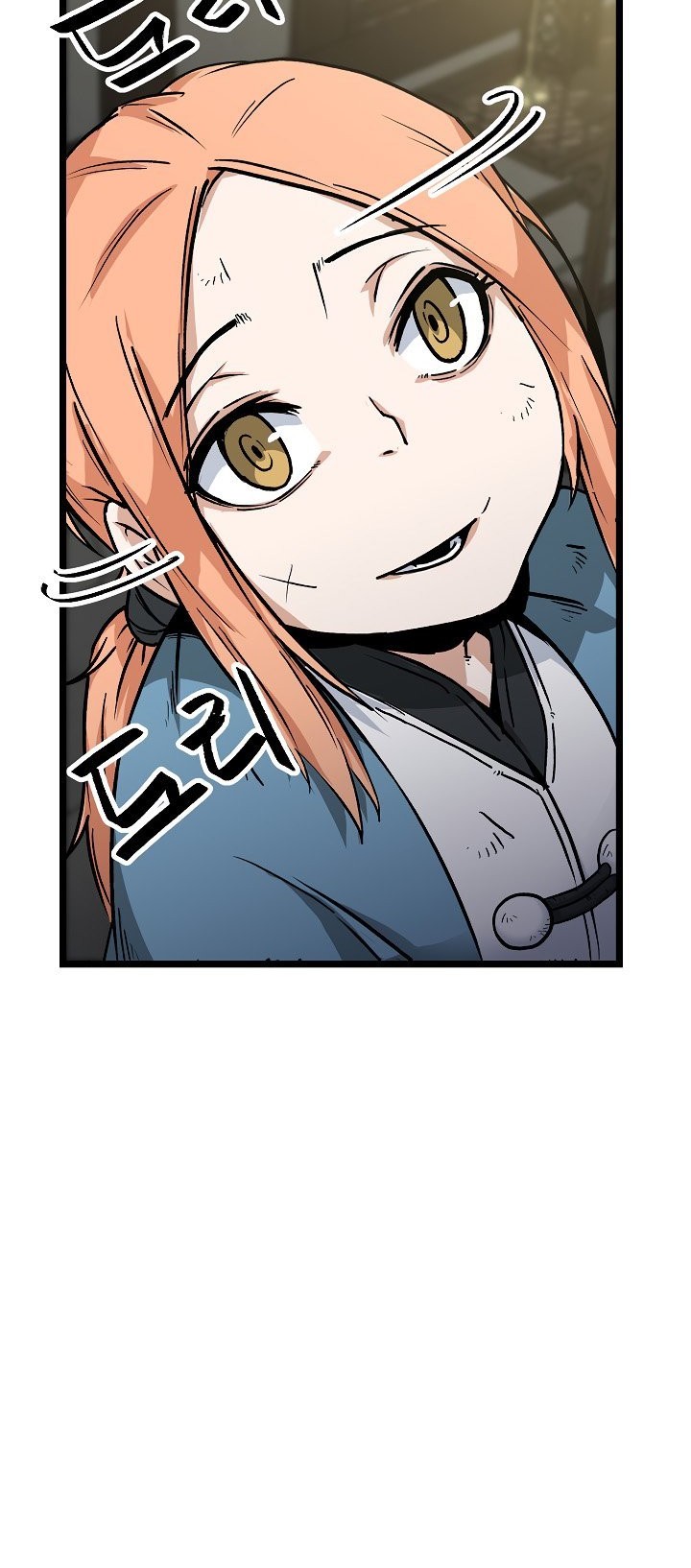 Gangho Apocalypse Chapter 13 - halaman 12