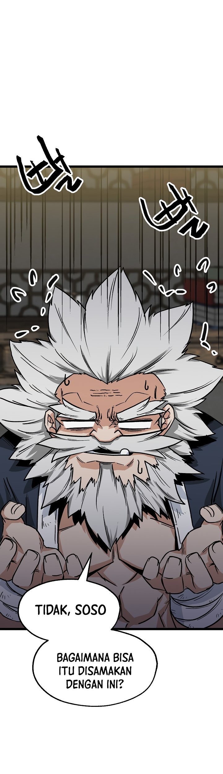 Gangho Apocalypse Chapter 13 - halaman 13