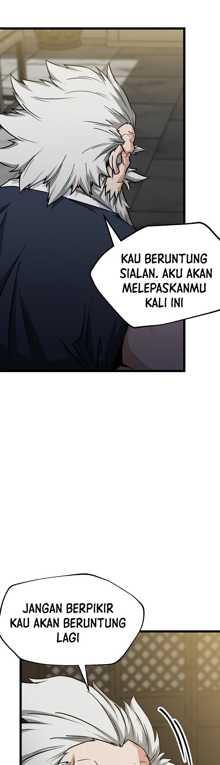 Gangho Apocalypse Chapter 13 - halaman 17
