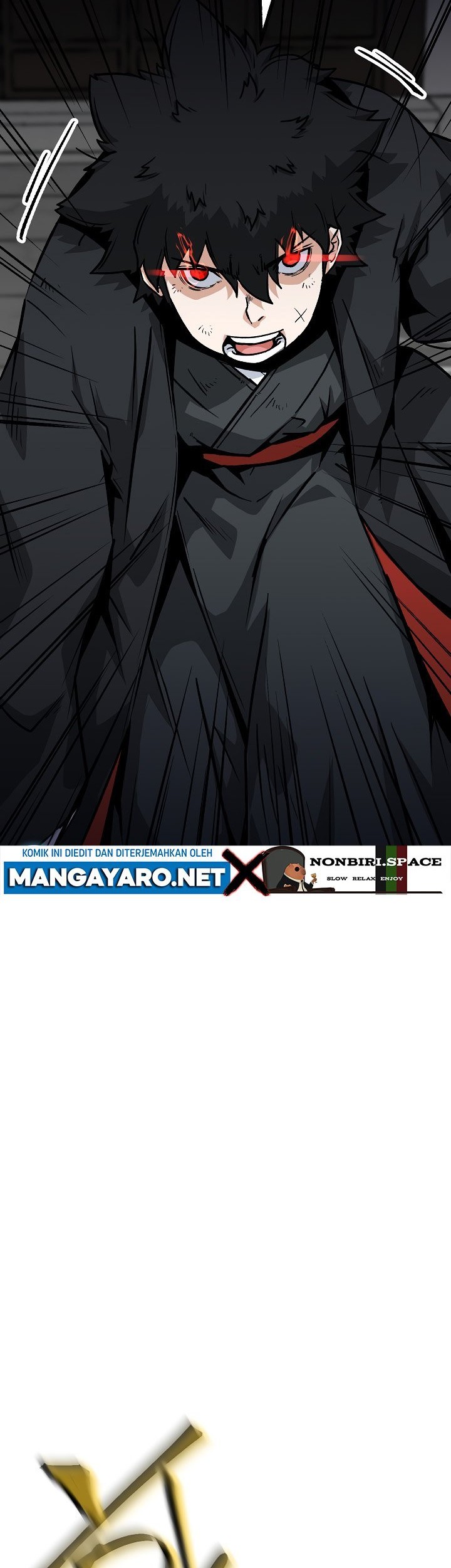 Gangho Apocalypse Chapter 13 - halaman 2