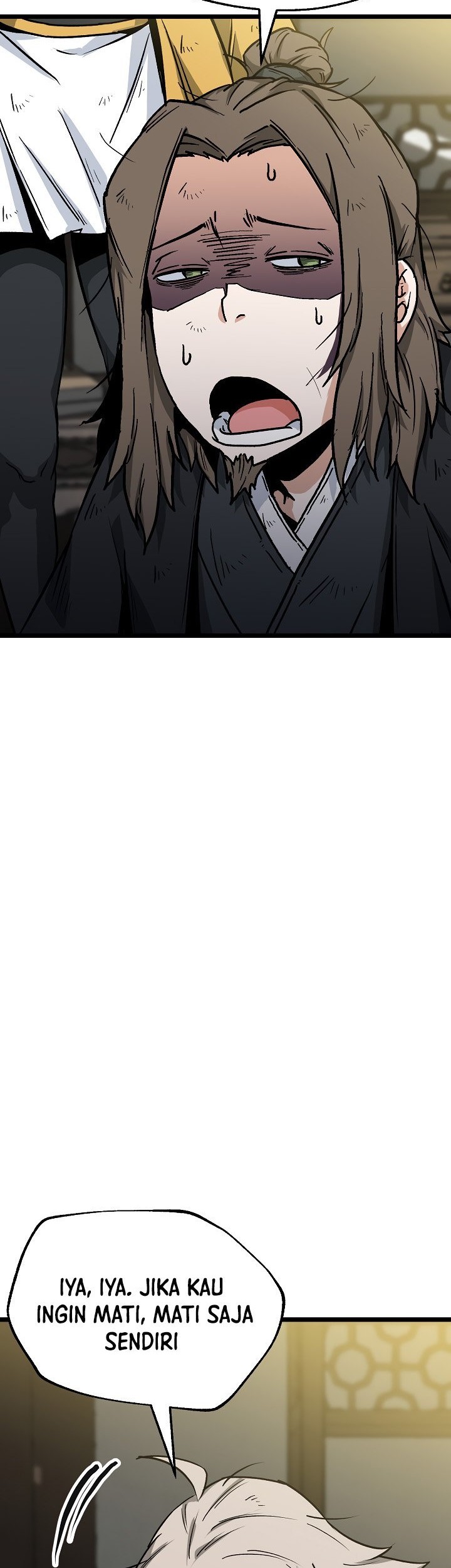 Gangho Apocalypse Chapter 13 - halaman 20