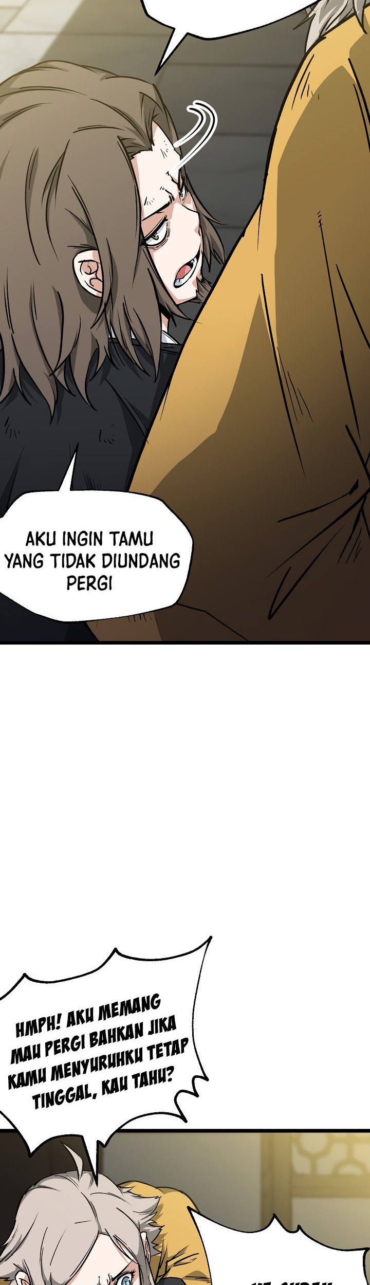 Gangho Apocalypse Chapter 13 - halaman 23