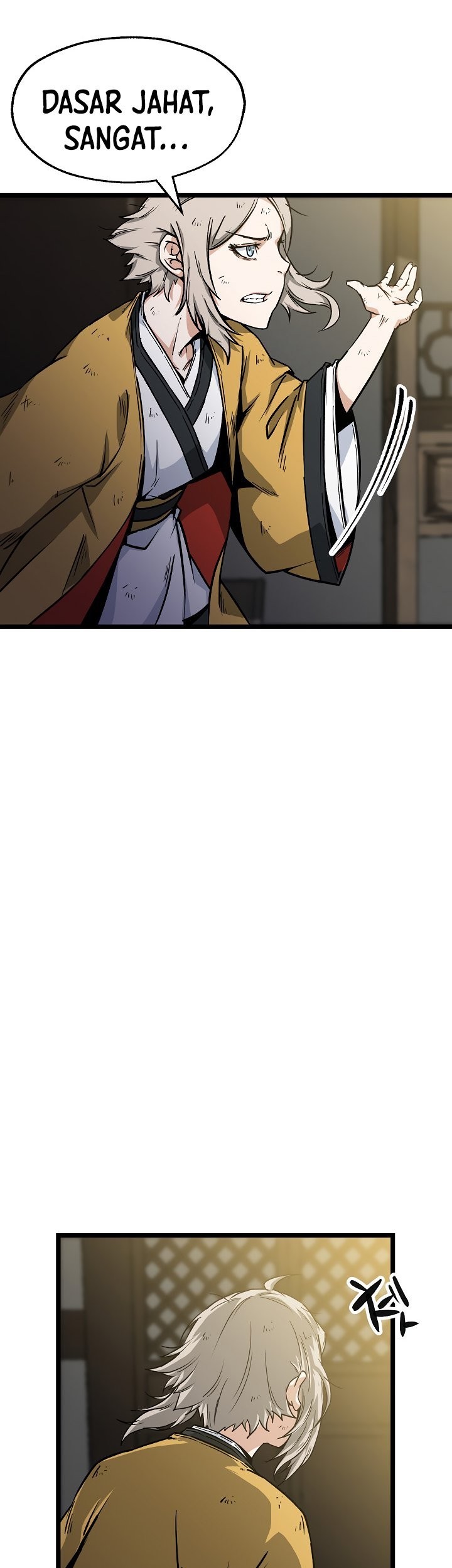 Gangho Apocalypse Chapter 13 - halaman 25
