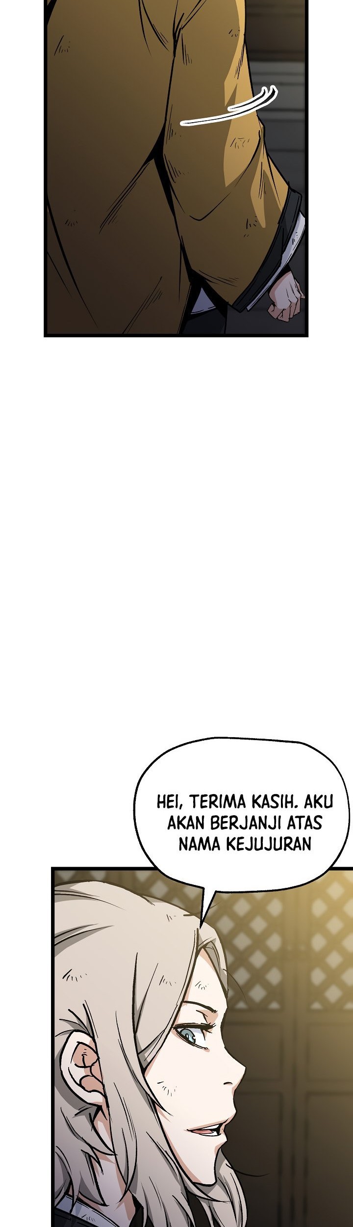 Gangho Apocalypse Chapter 13 - halaman 26