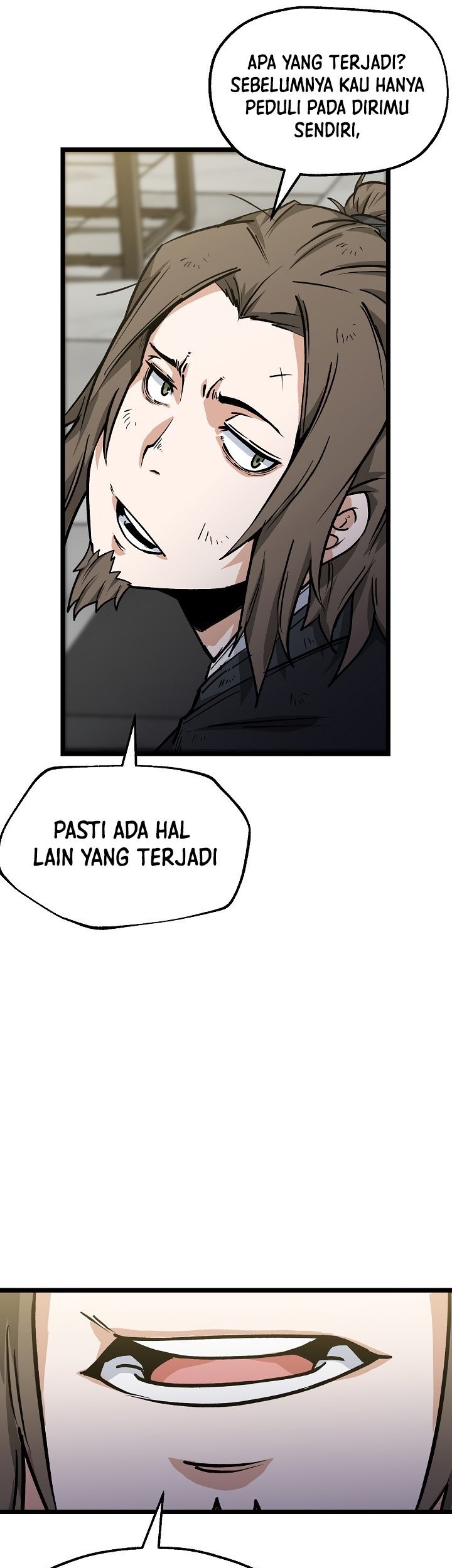 Gangho Apocalypse Chapter 13 - halaman 28