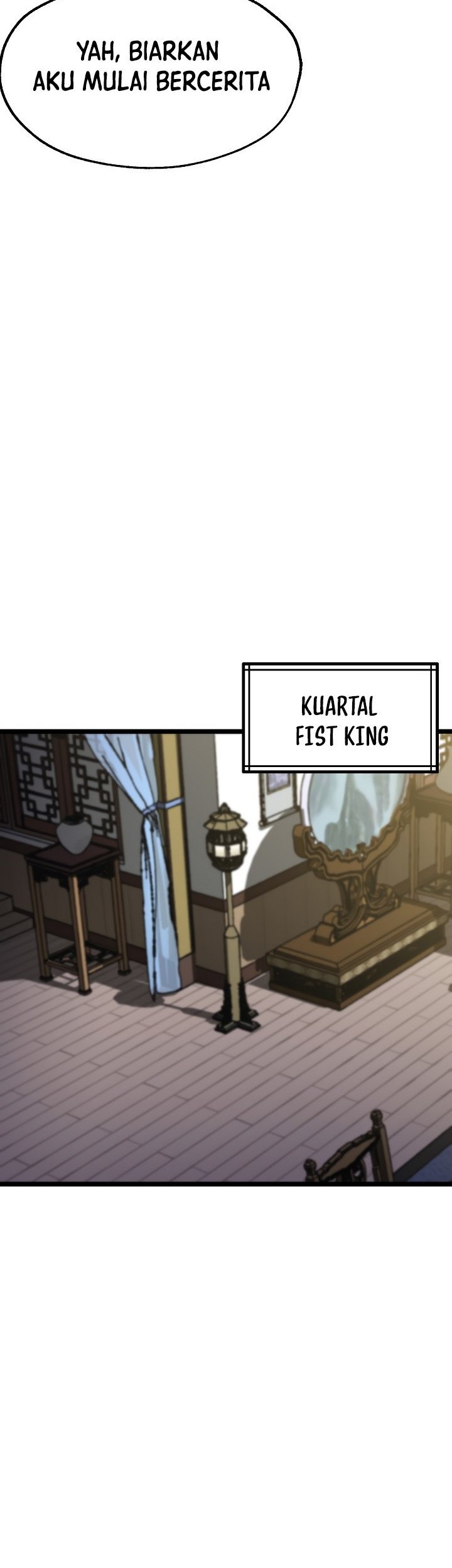 Gangho Apocalypse Chapter 13 - halaman 29