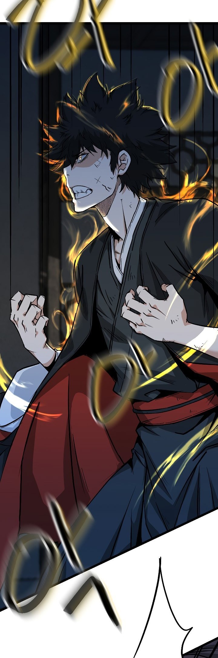 Gangho Apocalypse Chapter 13 - halaman 3